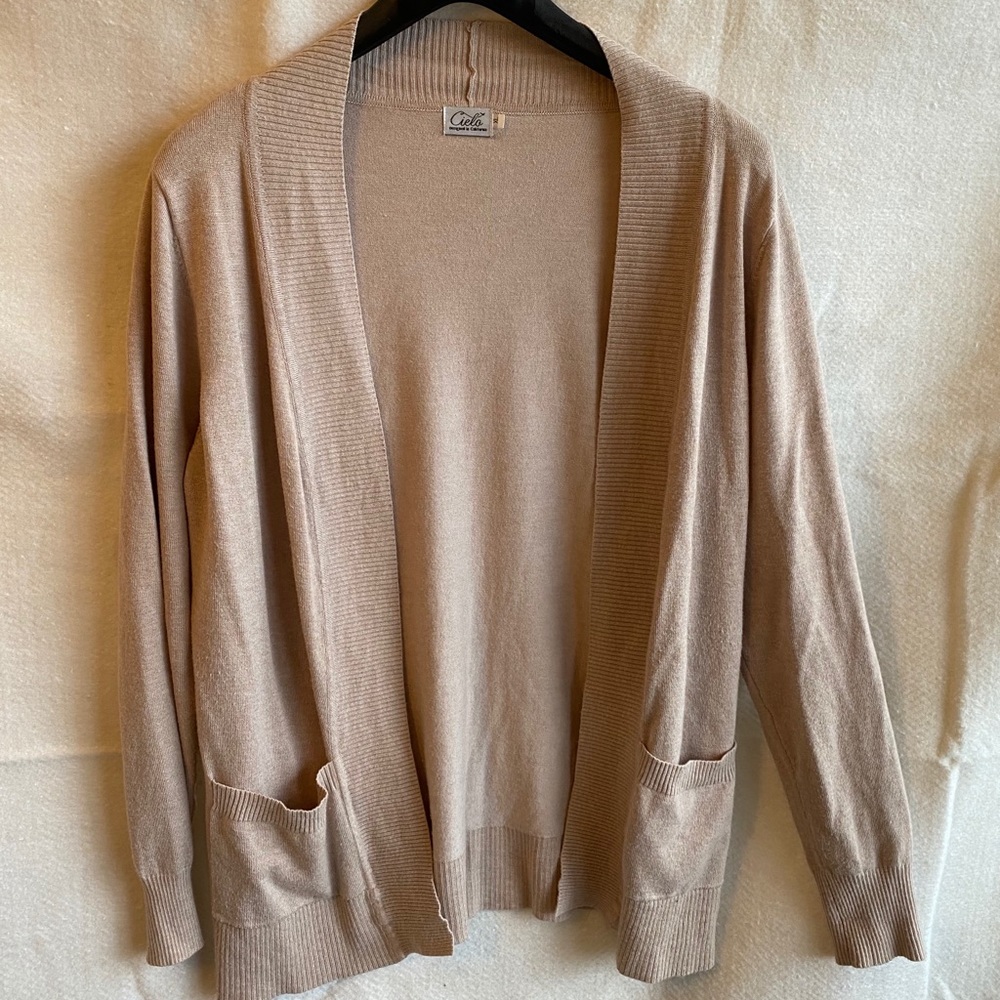 CIELO sweater